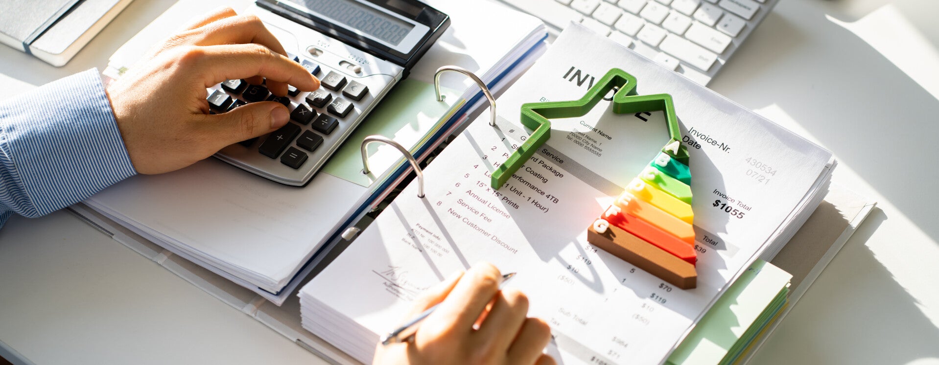 Advies op locatie